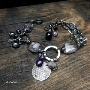 ametryn - bransoletka