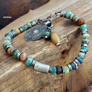 TURKUS - BRANSOLETKA 09