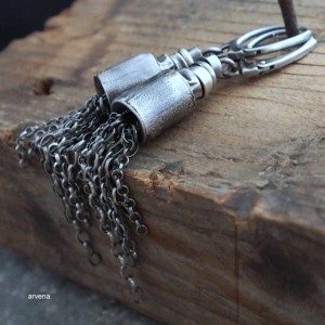 Ag. 925 - kolczyki 09