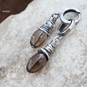 KWARC DYMNY - kolczyki 01