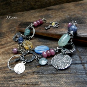 pozytywna - bransoletka