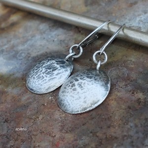 AG.  925 - kolczyki 07