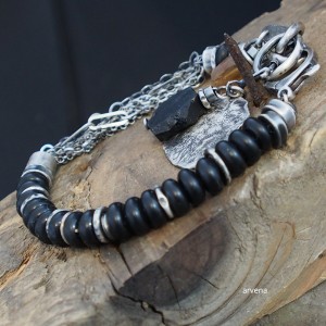 ONYX - bransoletka 03