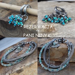 NINA K. - REZERWACJA