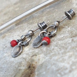 Koral - mini sztyfty 01