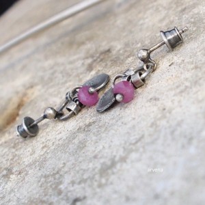 Rubiny - mini sztyfty 03