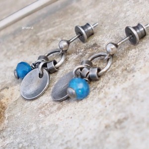 Apatyt - mini sztyfty 07