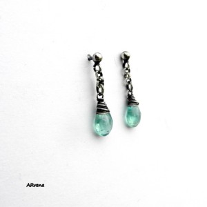 apatyt - minimalistyczne sztyfty