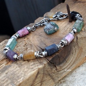 POZYTYWNA - bransoletka 033