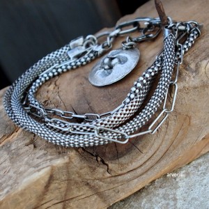 Ag.925 - bransoletka 03