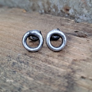 Ag. 925 - sztyfty 010