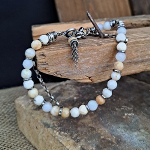 Opal - bransoletka  02