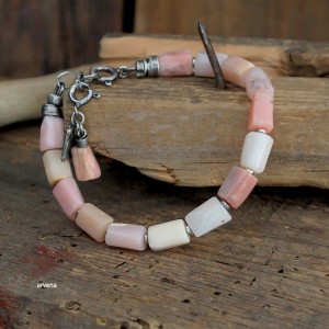 Opal  % -  bransoletka 01  
