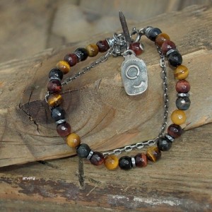 3 X KOCIE OKO  - UNISEX