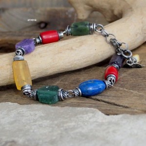 POZYTYWNA - bransoletka 039