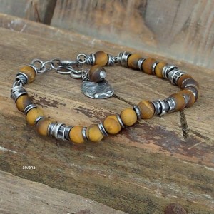 Tygrysie oko mat -  UNISEX