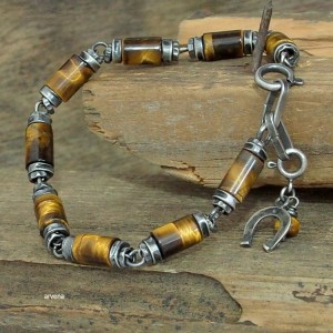 Tygrysie oko  - UNISEX