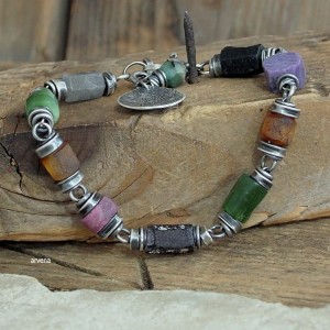 POZYTYWNA - bransoletka 042