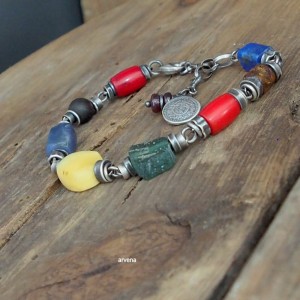 POZYTYWNA - bransoletka 044