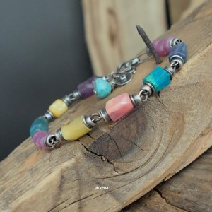 POZYTYWNA - bransoletka 046