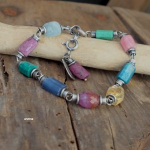 POZYTYWNA - bransoletka 047