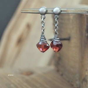 Granaty - sztyfty 06