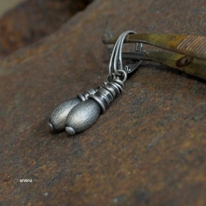 Oliwki - kolczyki 02