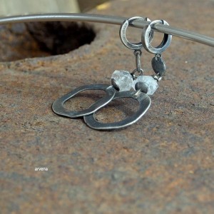 Herkimer - kryształ górski