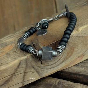 ONYKS  mat - UNISEX 03 