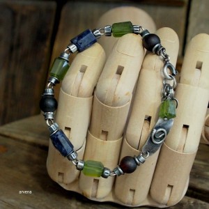 Oliwin w towarzystwie- bransoletka 02