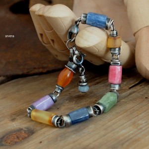 POZYTYWNA - bransoletka 053