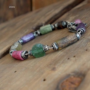 POZYTYWNA - bransoletka 054