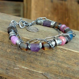 POZYTYWNA - bransoletka 056