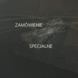 ZAMÓWIENIE SPECJALNE dla Pani Marzeny M.