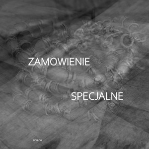 ZAMÓWIENIE SPECJALNE dla Pani J.