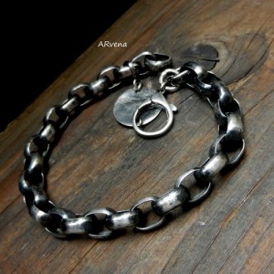 Ag. 925 - bransoletka I