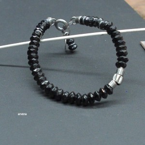 ONYKS- bransoletka % 