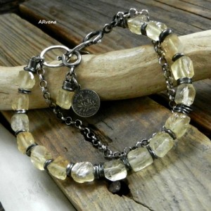 Cytryn I - bransoletka