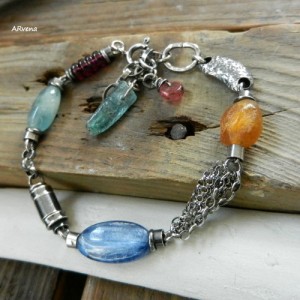 Pozytywna- bransoletka