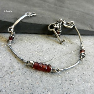 GRANATY STICKS - bransoletka I