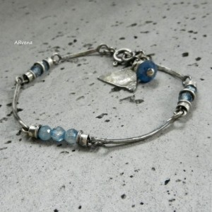 KYANIT STICKS - bransoletka I