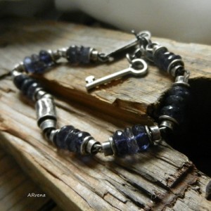 IOLIT - BRANSOLETKA I