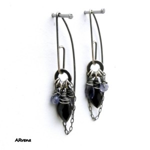 spinel,iolit,tanzanit