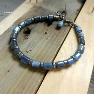 KYANIT - bransoletka 3