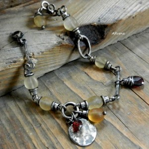 CYTRYNOWE STICKS  2 - BRANSOLETKA