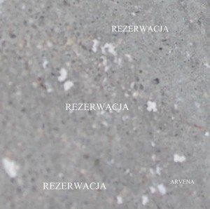 REZERWACJA DLA PANI TERESY K.