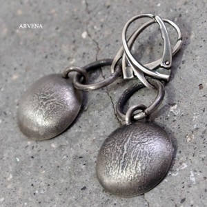  REZERWACJA DLA PANI KATARZYNY K. -Ag 925 - kolczyki 4 