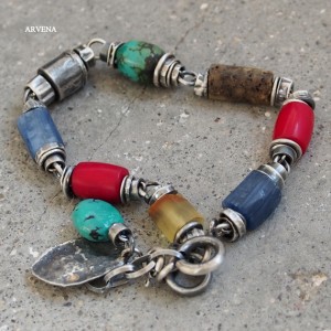 Pozytywna 4 - bransoletka