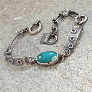 TURKUS - bransoletka 