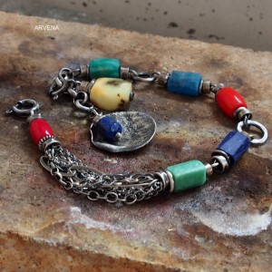 POZYTYWNA 6 - bransoletka